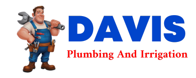 Trusted plumber in CAIRNBROOK